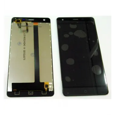 Ulefone Power pantalla lcd + tactil negro premium