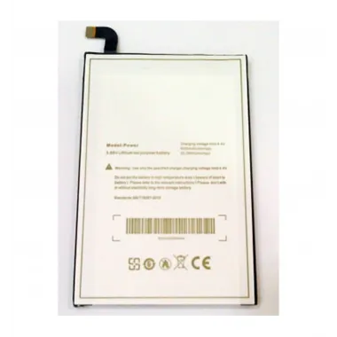 Bateria Ulefone Power 6050 mAh