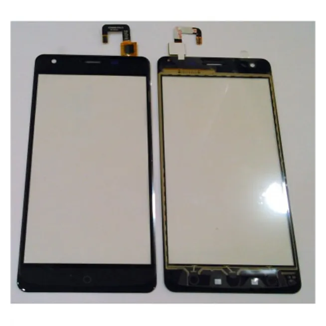 Ulefone Power tactil negro premium