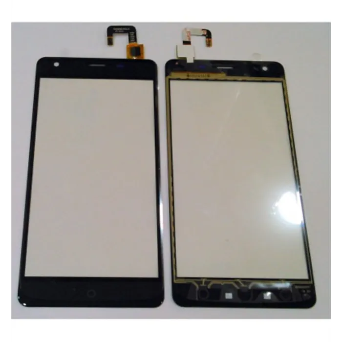 Ulefone Power tactil negro premium