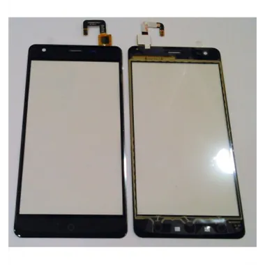 Ulefone Power tactil negro premium