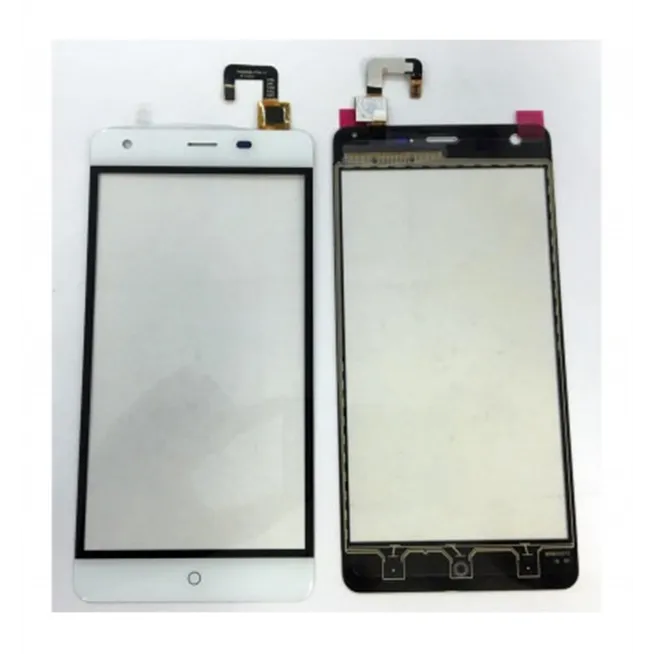 Ulefone Power tactil blanco premium