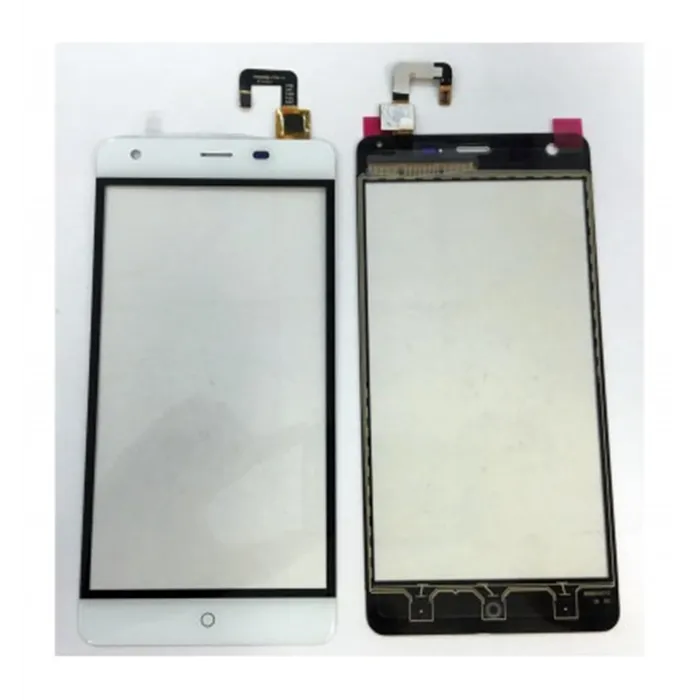 Ulefone Power tactil blanco premium