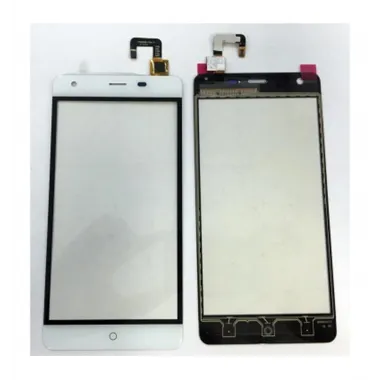 Ulefone Power tactil blanco premium