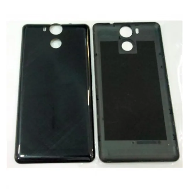 Ulefone Power tapa trasera negra