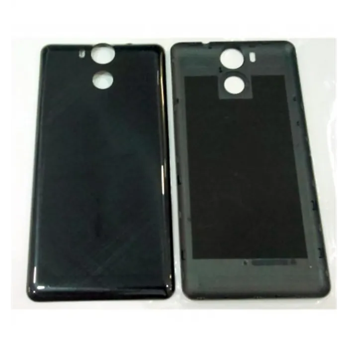 Ulefone Power tapa trasera negra