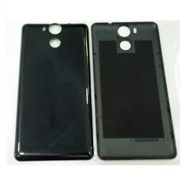 Ulefone Power tapa trasera negra