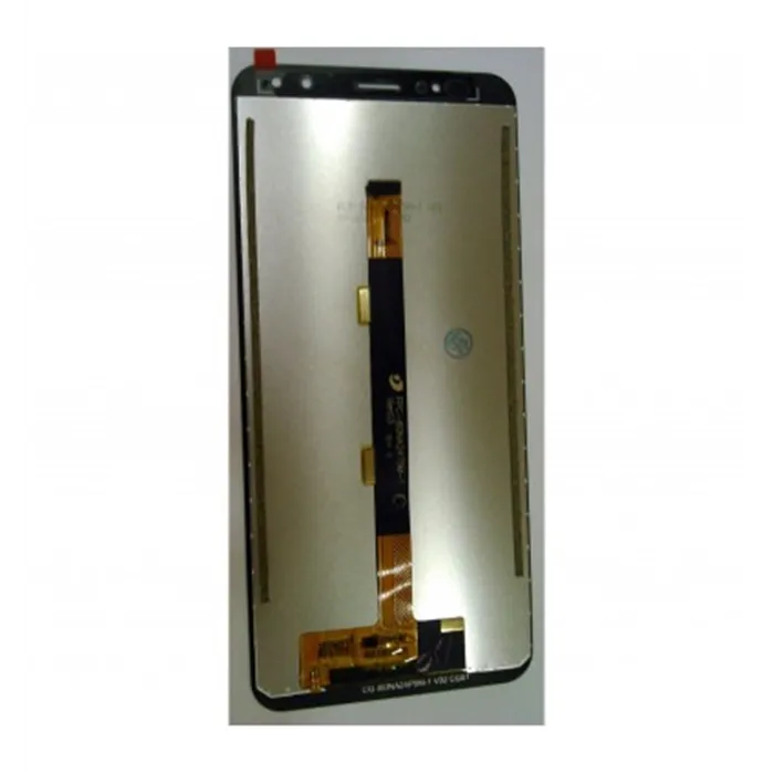Ulefone Power 3 pantalla lcd + tactil negro premium