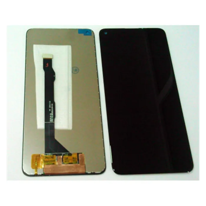 Pantalla lcd para Umidigi Power 3 mas tactil negro calidad premium