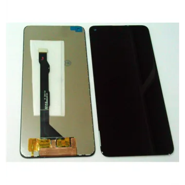 Pantalla lcd para Umidigi Power 3 mas tactil negro calidad premium