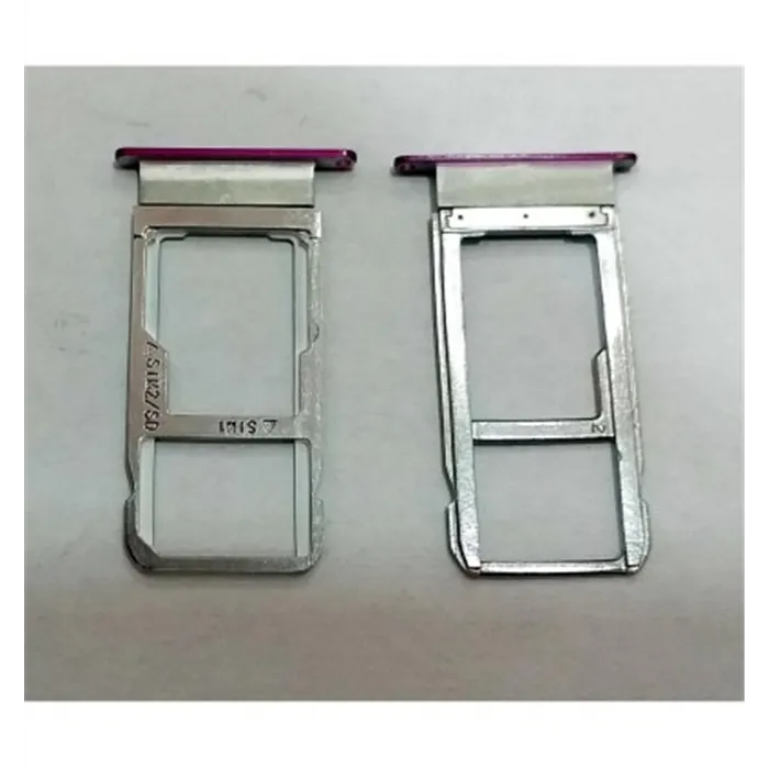 Ulefone Power 3L soporte o bandeja sim purpura