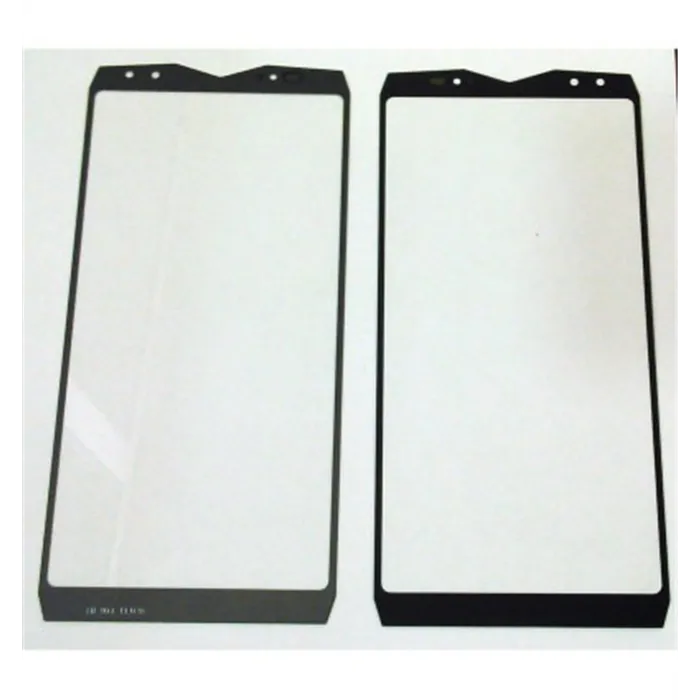 Ulefone Power 5 cristal negro
