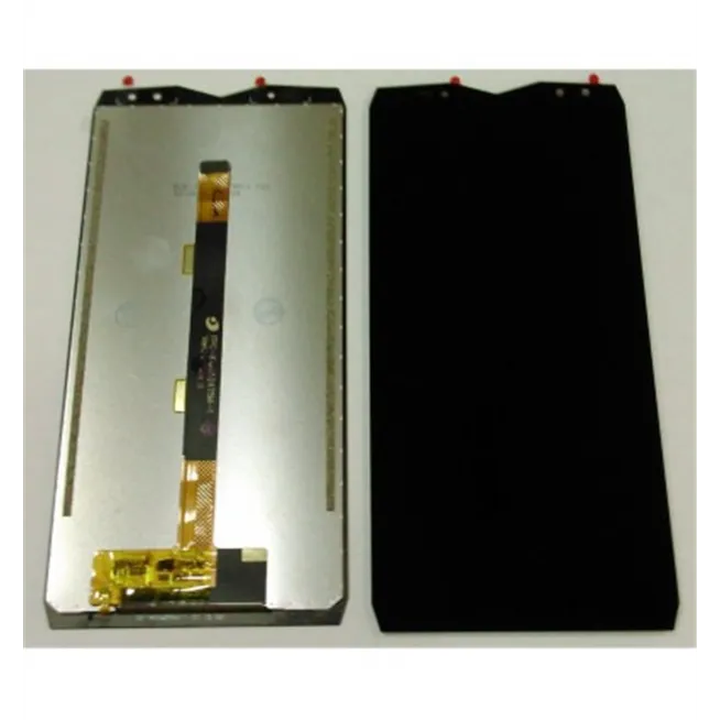 Ulefone Power 5 5S pantalla lcd + tactil negro premium