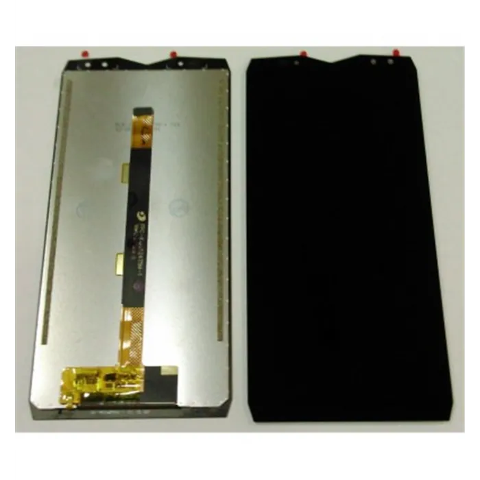 Ulefone Power 5 5S pantalla lcd + tactil negro premium