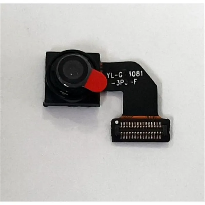 Flex camara frontal para Ulefone Power 6 calidad premium