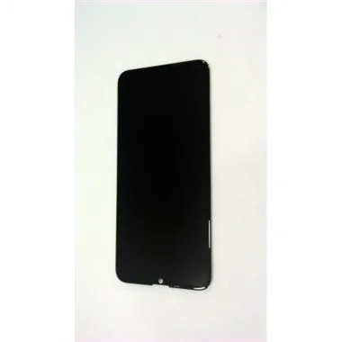 Pantalla lcd para Ulefone Power 6 mas tactil negro calidad premium