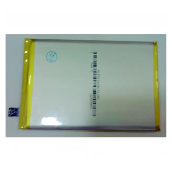 Batería para Ulefone Power 6 6350mAh