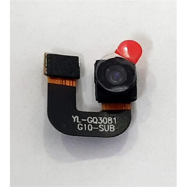 Flex camara media para Ulefone Power 6 calidad premium