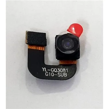 Flex camara media para Ulefone Power 6 calidad premium