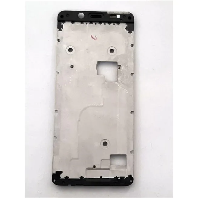 Carcasa central o marco negro para Ulefone Armor 16 Pro calidad premium