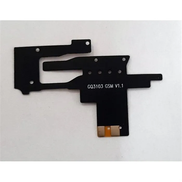 Flex antena central para Ulefone Power Armor 16 Pro calidad premium