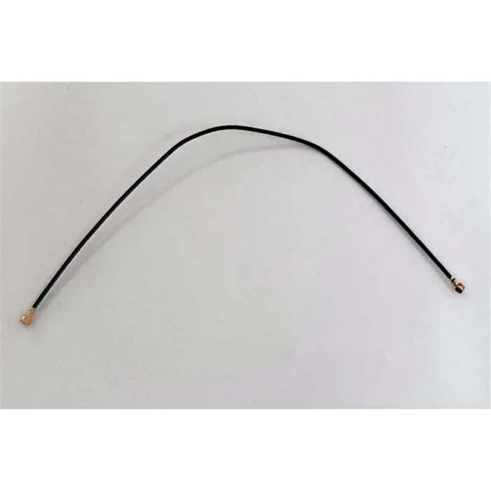 Antena coaxial para Ulefone Power Armor 16 Pro calidad premium