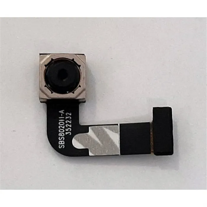 Flex camara trasera 16 mpx para Ulefone Power Armor 16 Pro calidad premium