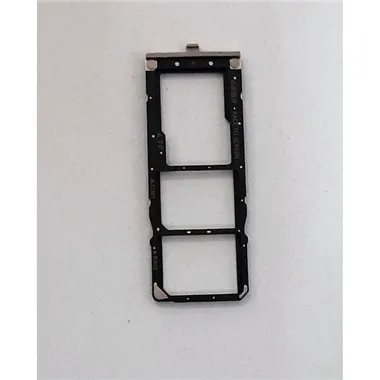 Soporte o bandeja sim negra para Ulefone Power Armor 16 Pro calidad premium
