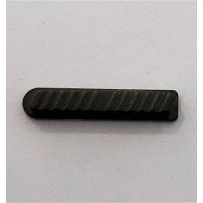 Boton volumen gris para Ulefone Power Armor 16 Pro calidad premium