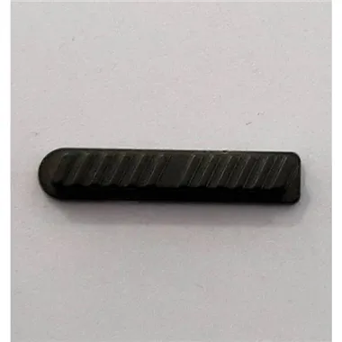 Boton volumen gris para Ulefone Power Armor 16 Pro calidad premium