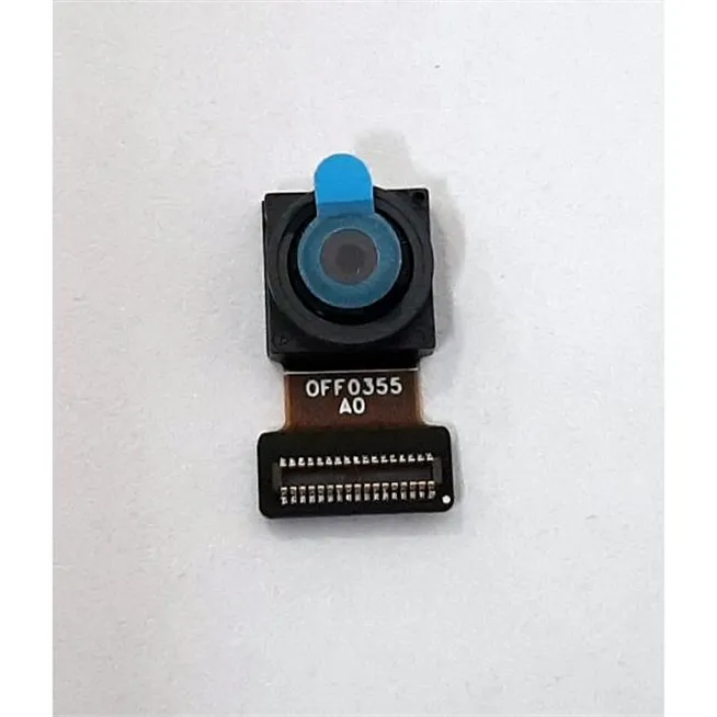 Flex camara frontal 8 mpx para Ulefone Power Armor 16 Pro calidad premium