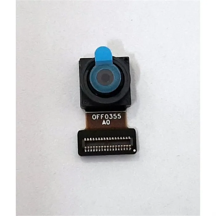Flex camara frontal 8 mpx para Ulefone Power Armor 16 Pro calidad premium