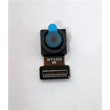 Flex camara frontal 8 mpx para Ulefone Power Armor 16 Pro calidad premium