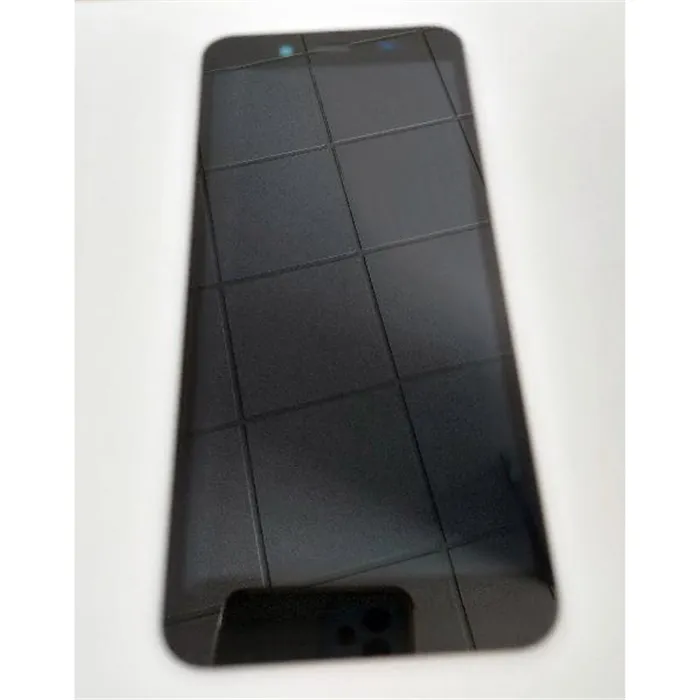 Pantalla lcd para Ulefone Power Armor 16 Pro mas tactil negro calidad premium