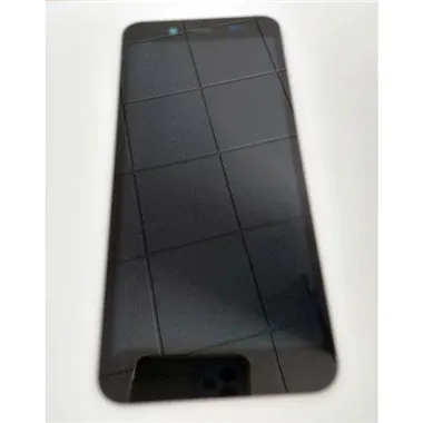 Pantalla lcd para Ulefone Power Armor 16 Pro mas tactil negro calidad premium