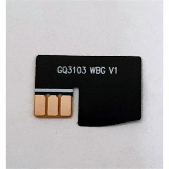 Flex antena GPS WIFI para Ulefone Power Armor 16 Pro calidad premium