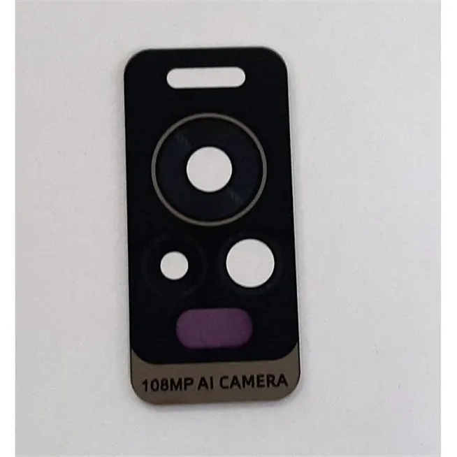 Cristal camara para Ulefone Power Armor 17 Pro calidad premium