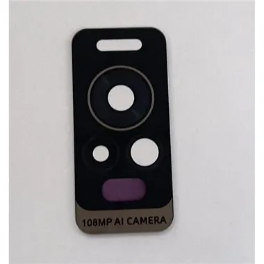 Cristal camara para Ulefone Power Armor 17 Pro calidad premium