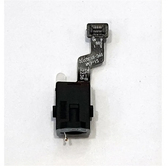 Flex jack audio para Ulefone Armor 17 Pro calidad premium