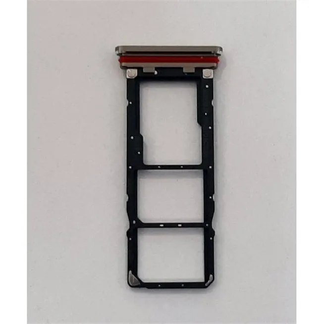 Soporte o bandeja sim negra para Ulefone Power Armor 17 Pro calidad premium