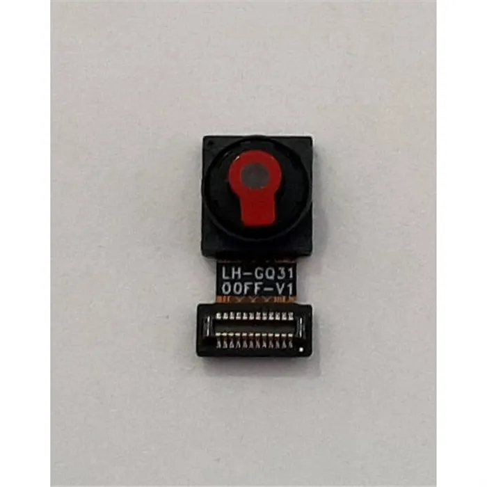 Flex camara frontal 16 mpx para Ulefone Power Armor 17 Pro calidad premium