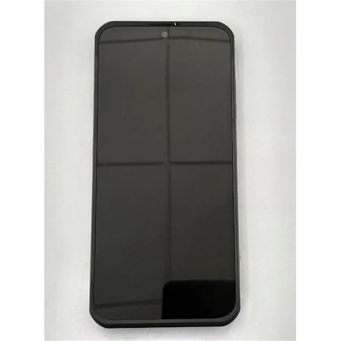Pantalla lcd para Ulefone Armor 17 Pro mas tactil negro mas marco negro calidad premium
