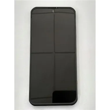Pantalla lcd para Ulefone Armor 17 Pro mas tactil negro mas marco negro calidad premium