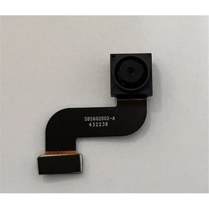 Flex camara night vision 8 mpx para Ulefone Power Armor 17 Pro calidad premium