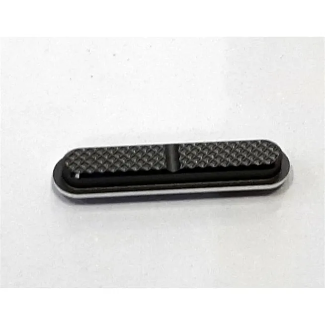 boton volumen gris para Ulefone Power Armor 18T calidad premium