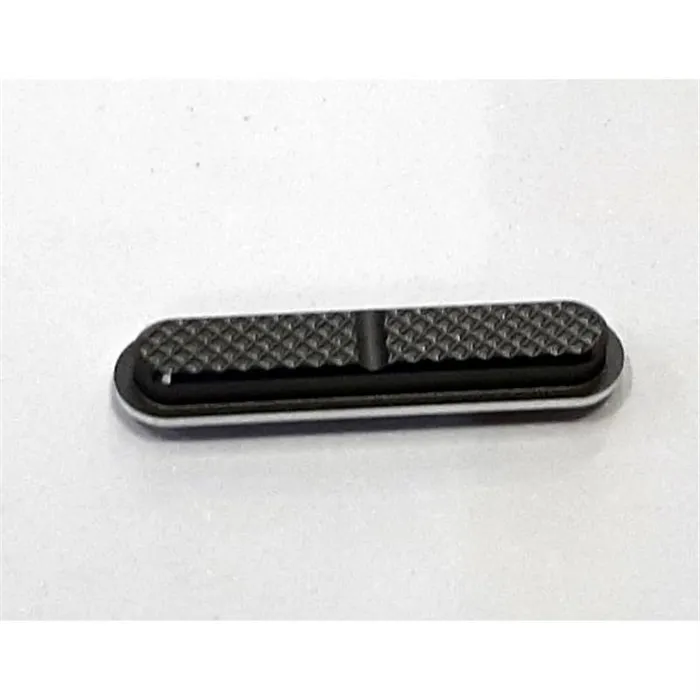 boton volumen gris para Ulefone Power Armor 18T calidad premium