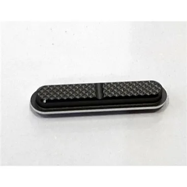 boton volumen gris para Ulefone Power Armor 18T calidad premium