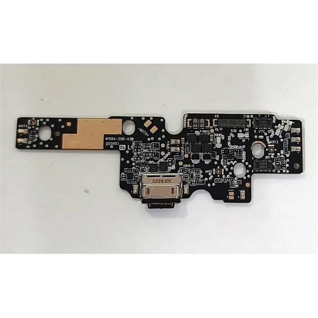 Flex puerto carga para Ulefone Power Armor 18T calidad premium