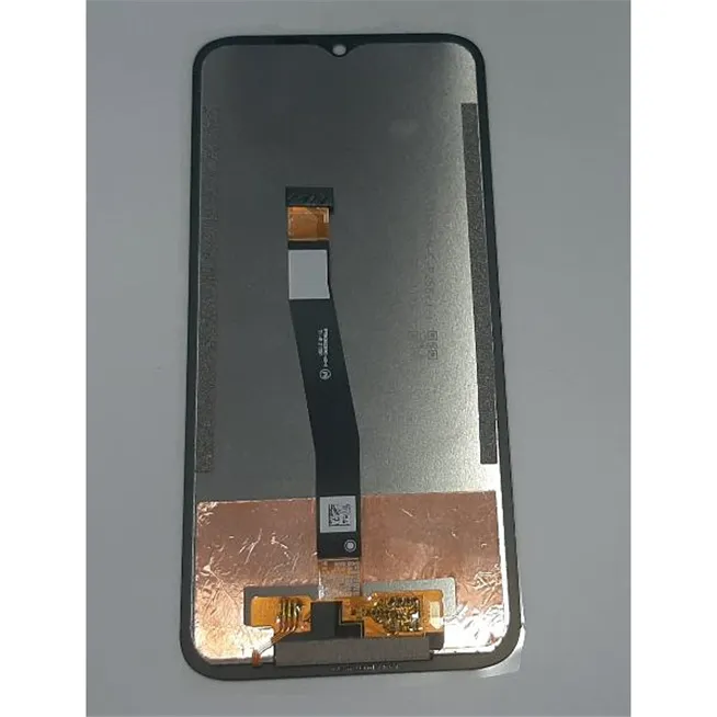 Pantalla lcd para Ulefone Power Armor 18T Armor 18 Armor 19 mas tactil negro calidad premium