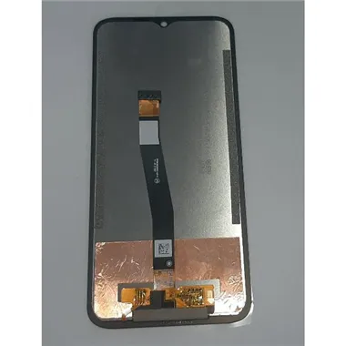 Pantalla lcd para Ulefone Power Armor 18T Armor 18 Armor 19 mas tactil negro calidad premium